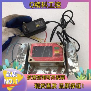 现货RION 2D Inclinometer  DMI600-9