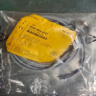 M30 全新原装 Ni20U TURCK图尔克 AP6X 正品