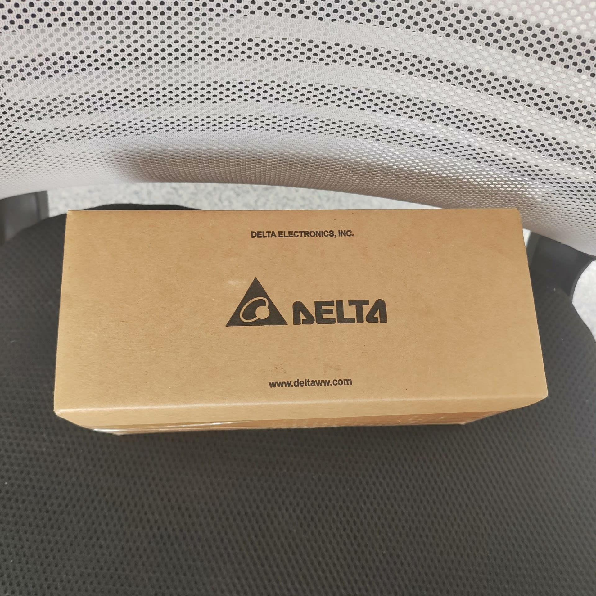 台达电机 ECM-B3M-C20604RS1 全新正品，盒码