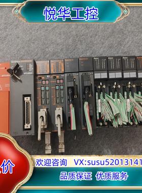 模块A1S61PN Q2ASHCPU A1SD75-议价