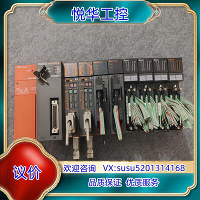 模块A1S61PN Q2ASHCPU A1SD75-议价