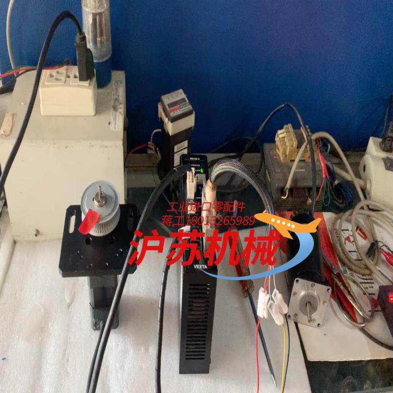 VEXTA东方步进电机ASM46AA-T10