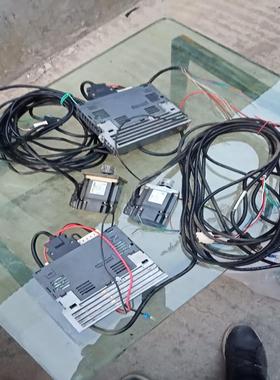 （请询价）HF-KP23、MR-J3-20A,拆机伺服电机议价
