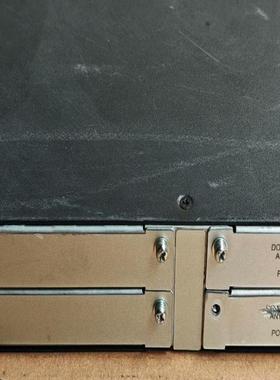 H3C RT-MSR3620-DP 实物拍摄 测试有问题 当