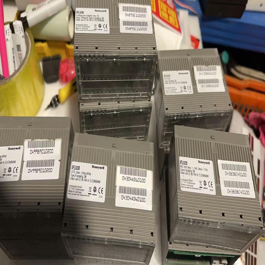 F3区议价Honeywell 霍尼韦尔XFL521*2 XF