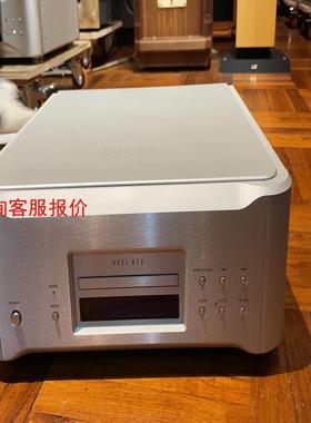 二嫂Esoteric K-01 K01旗舰CD机，原装220
