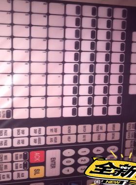 DCS系统OEP键盘51402497-200，TP-