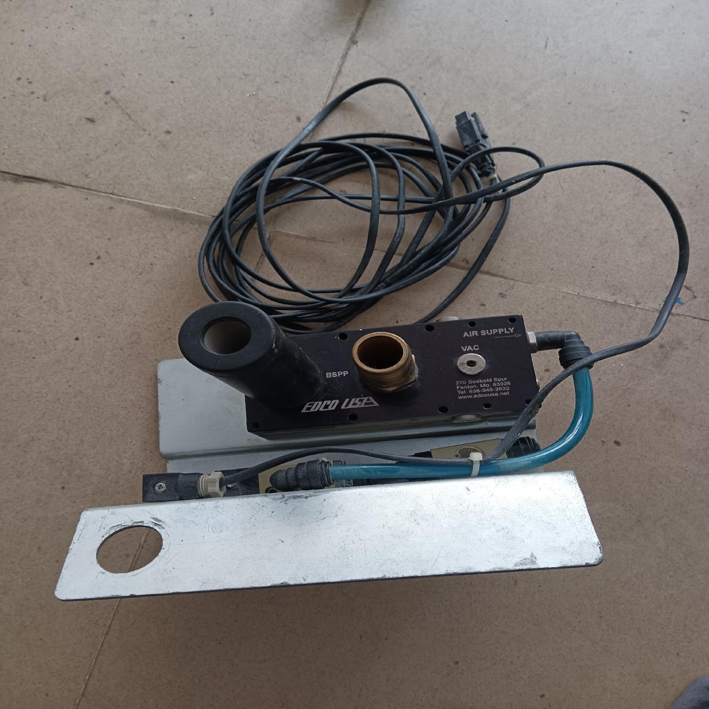 [德峰]产生器发生器检知器ML50N真空昨天，EDCOUSA真空G-