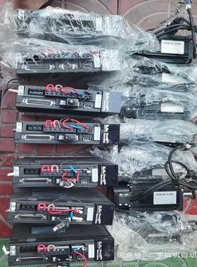 5套欧瑞伺服，驱动器，XCSD20-E751T2M1