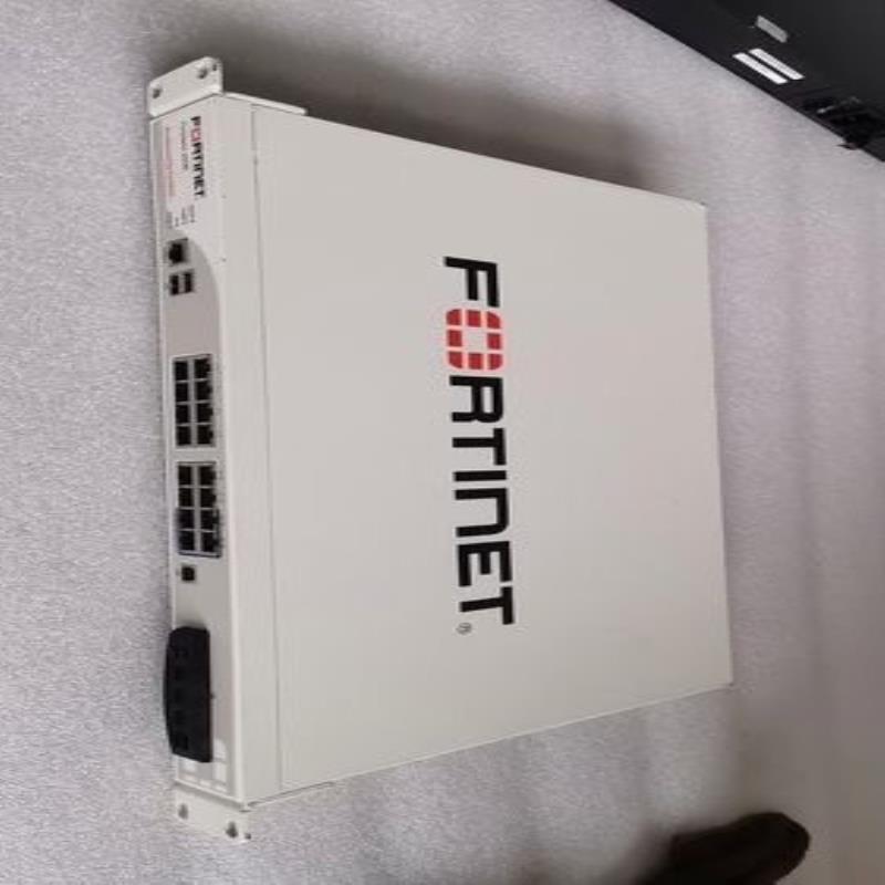 [德峰]Fortinet飞塔防火墙Firewall FG-61F F