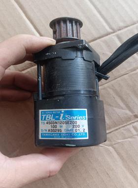 [德峰]TBL，- N1205E200450310电机iSeries