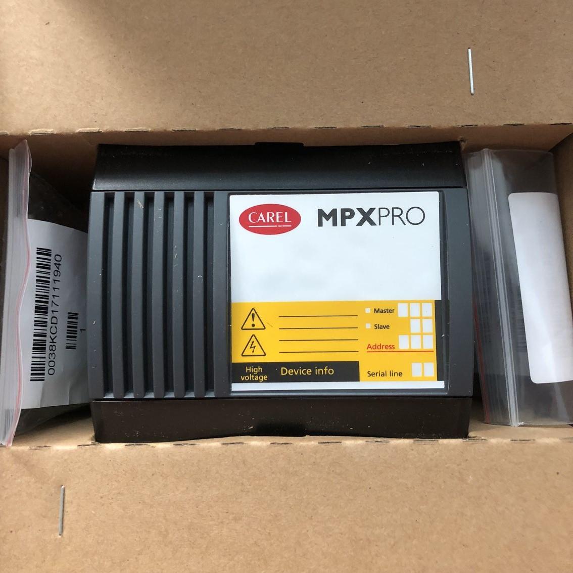 CAREL MPXPRO/ CAREL MX30M25H00