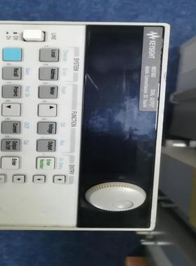 （设备配件）闲置Keysight66319D电源，新到货66319D，成