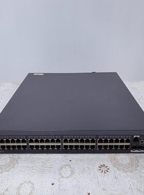 S5320-56C-EI组合配置(48个10/100/100