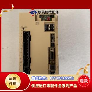 7R6A10A202议价 安川驱动器SGD7S