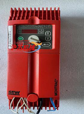 MC07A110-5A3-4-00控制器实照现货充新成色