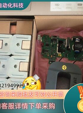 现货ABB接触器AF580 AF750 AF1250原装配件