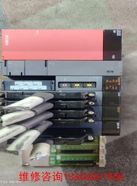 （请询价）PLC Q61P Q01CPU RS-323  QJ61议价