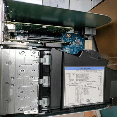 （设备配件）FN800IBM板   X6X3850  FN847IO00
