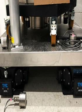 光刻机 AMETEK TMC  STACIS IIIc 纳米