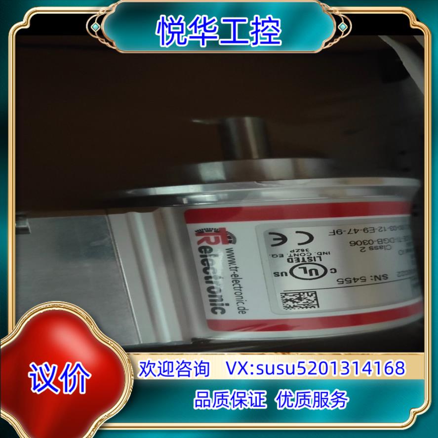 TR编码器CMV582M-00022全新原装…议价