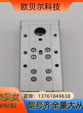 小金井ARS6x10精密滑台气缸原装正品