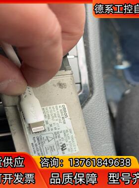 伺服电机R88M-K10030T-S2-Z小电机一