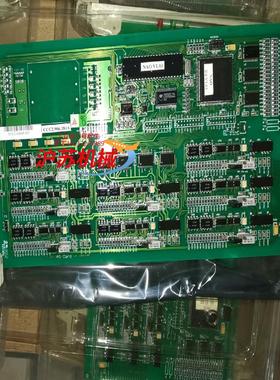 新华DCS，CCC2.906.384A，都是电厂仓库回来的