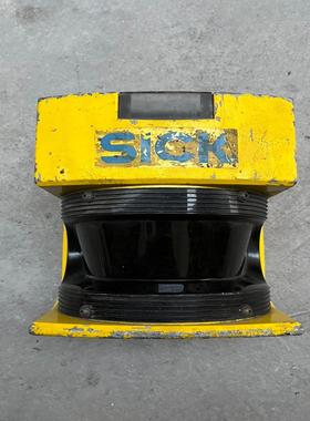 德国SICK西克安全激光扫描仪传感器PLS101-312，欢议价