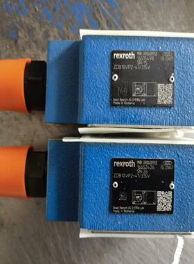 R900409958  ZDB10VP2-4X/315V