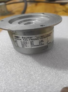Baumer堡盟编码器BMSK  42L1N05C10/00