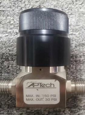 （设备配件）APTECH MAX IN: 150PSI,MAX OUT: