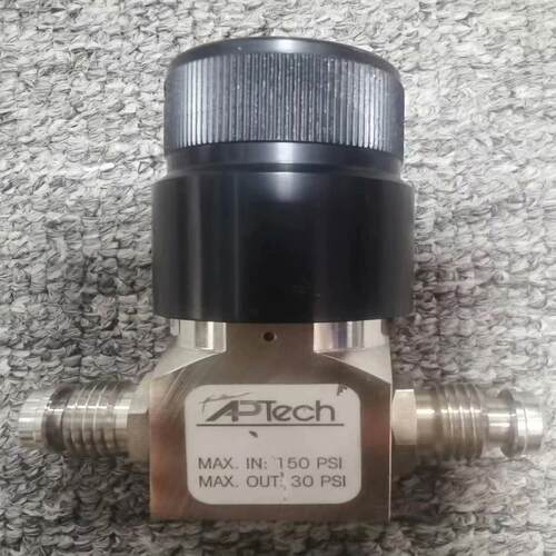（设备配件）APTECH MAX IN: 150PSI,MAX OUT: