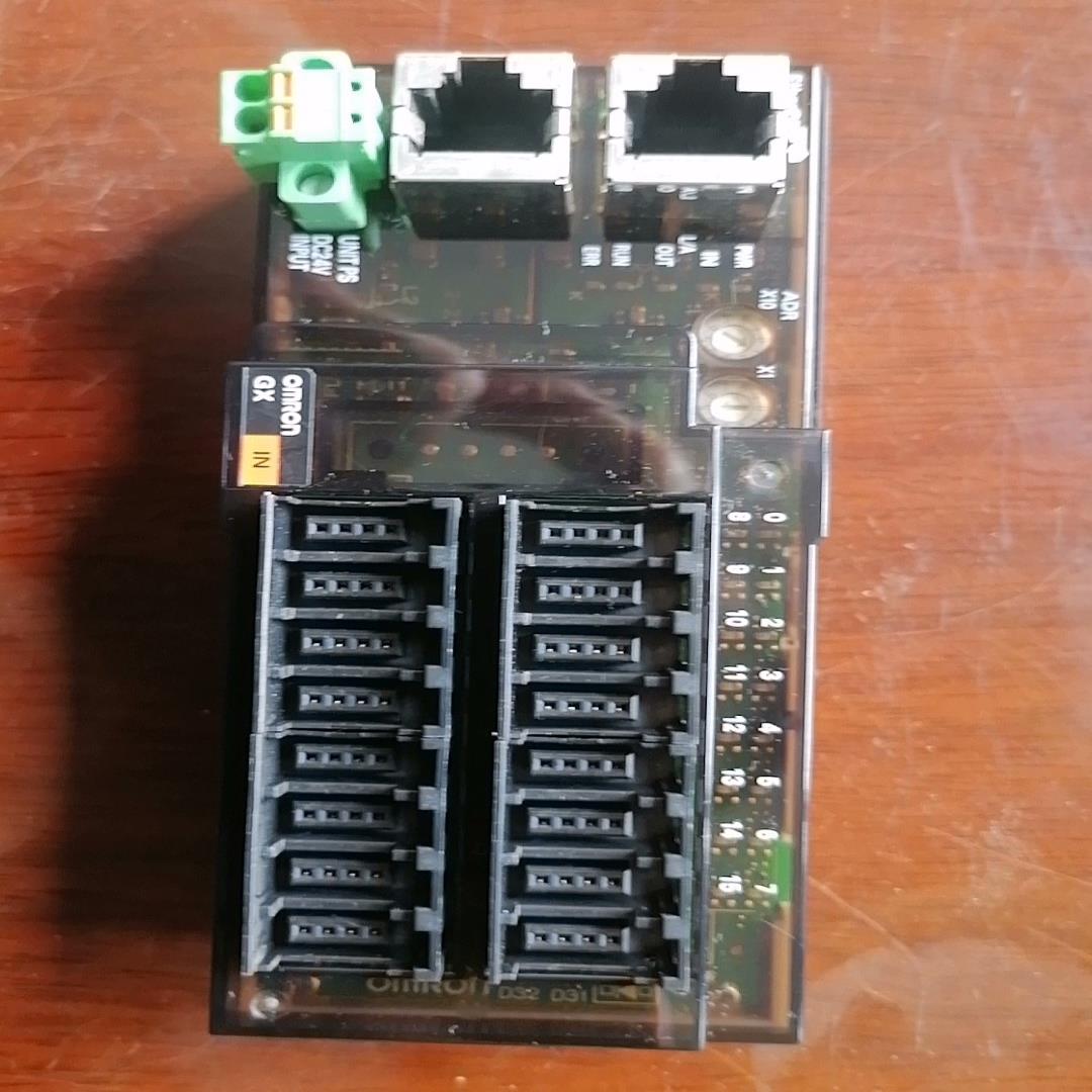 远程终端GX-ID1618