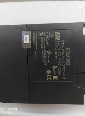 （设备配件）332年新 300- 成色52017西门子 hd功能 完好