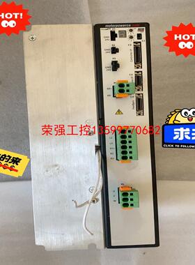 【荣强工控】以色列高创伺服驱动器FPRO-0244DEC2 拆机包好私聊