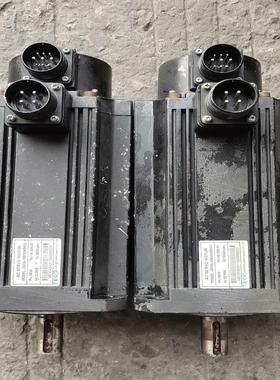 TECO东伺服电机  JSMA-MB30ABKB01  2