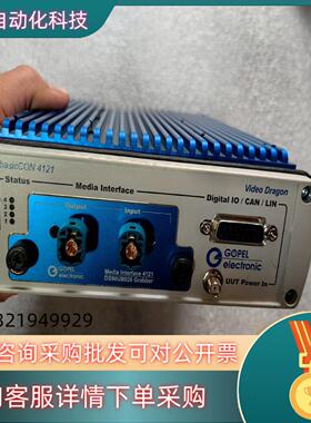 现货德国GOPEL electronic仪器 basicCAN
