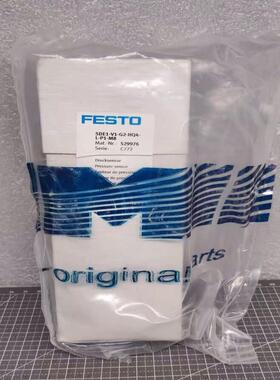 [德峰]FESTO费斯托 压力传感器 529976 SDE1-V1-