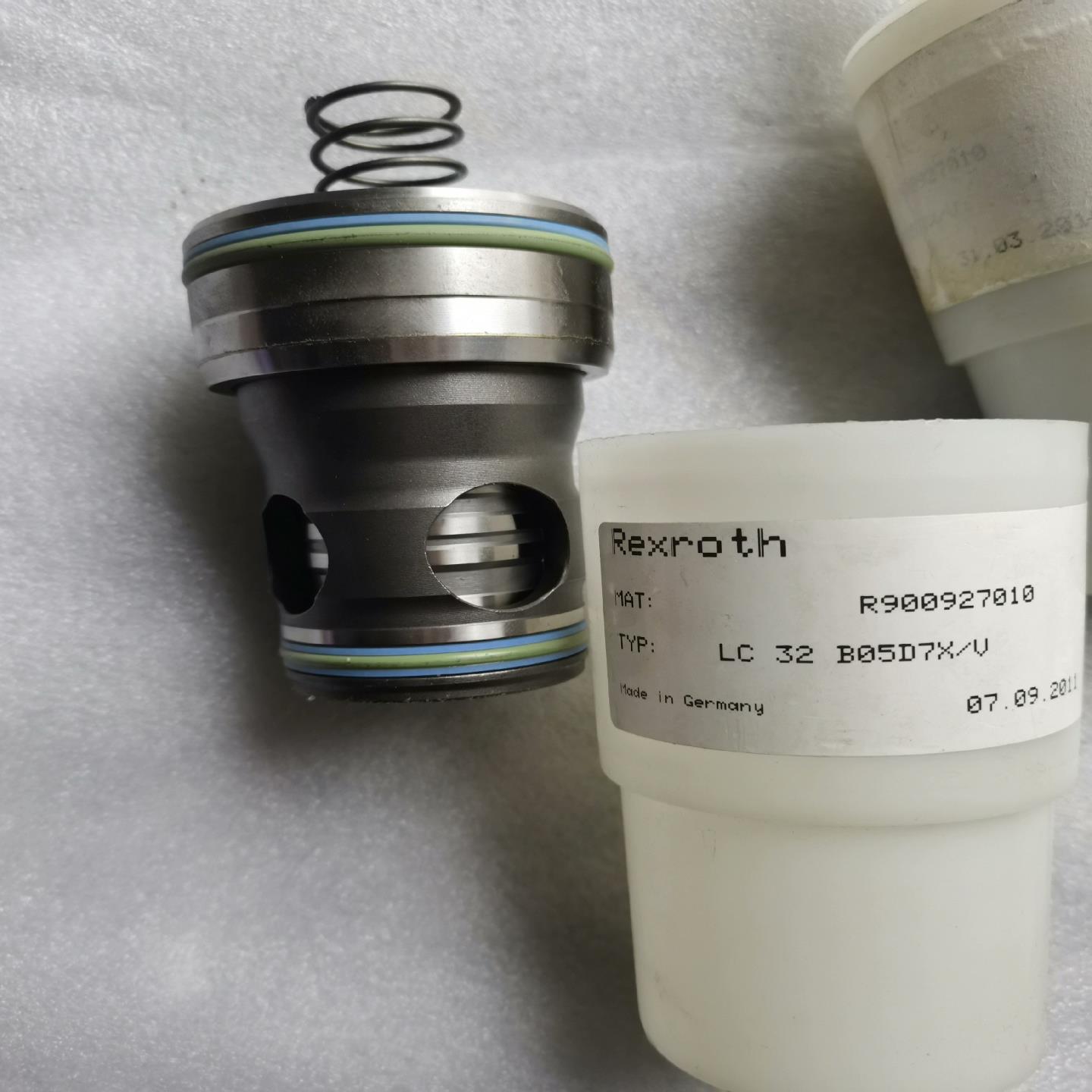 力士乐32插装阀逻辑阀LC32B05D7X,看上聊,议价