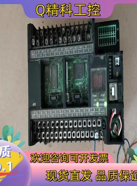 现货CP1H-XA40DT通电橙色还不错