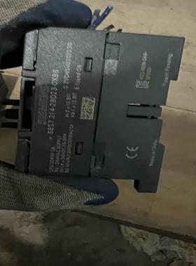 （设备配件）西门子241-2bd23-0xb8，正常拆机，功能包好