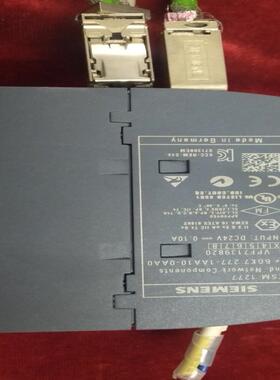 （设备配件）拆机西门子CSM1277 6GK7 277-1AA10-0A