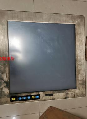 15寸工业显示器带触摸屏TPM-8150TS-ST