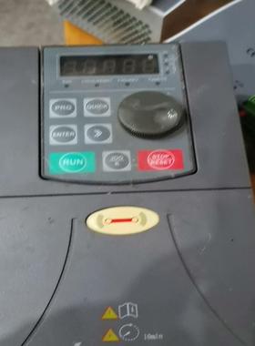 [德峰]之能E100G，拆机，-Vkwv博汇-2202.2变频器