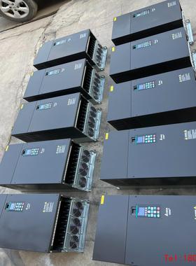 【非标价】台达C2000变频器90KW，VFD900C43A-00，实