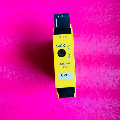 [德峰]FX3-CPU00000  德国SICK1043783 西