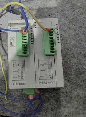 现拆机台达DTC1000和DTC2000各一片，成色不错七八