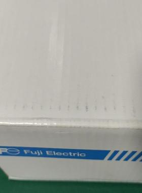 Fuji  富士漏电断路器，EW125JAGC,3P,100议价