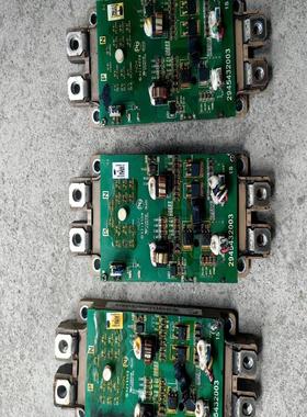 （设备配件）台达变频器触发板2945432002+2MBI225VN-1